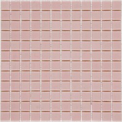 Изумителна мозайка за уникално жилище, с размер 31.6 x 31.6 см. MC-601 ROSA PASTEL от MOSAVIT (Испания)